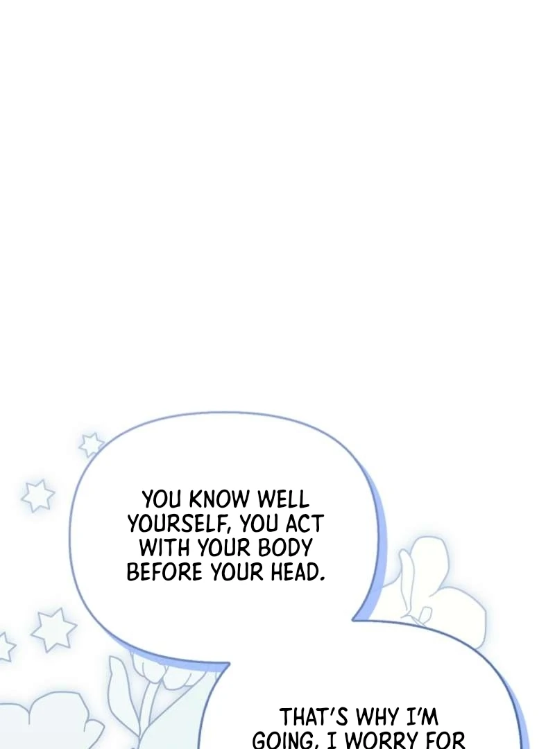 The Countess Who Ran Away Has Returned Chapter 12 - Page 64