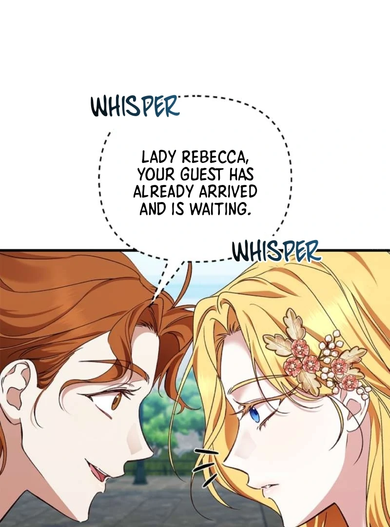 The Countess Who Ran Away Has Returned Chapter 12 - Page 75