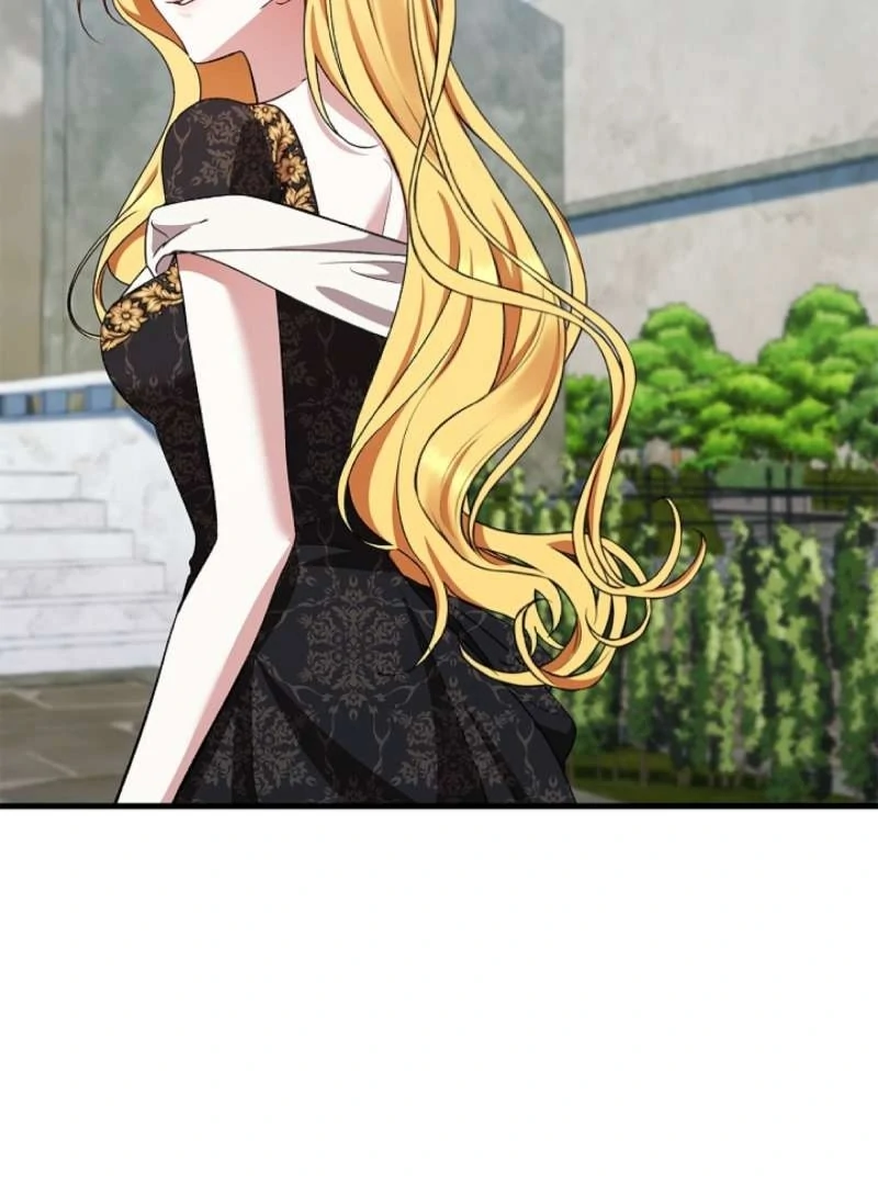 The Countess Who Ran Away Has Returned Chapter 12 - Page 77