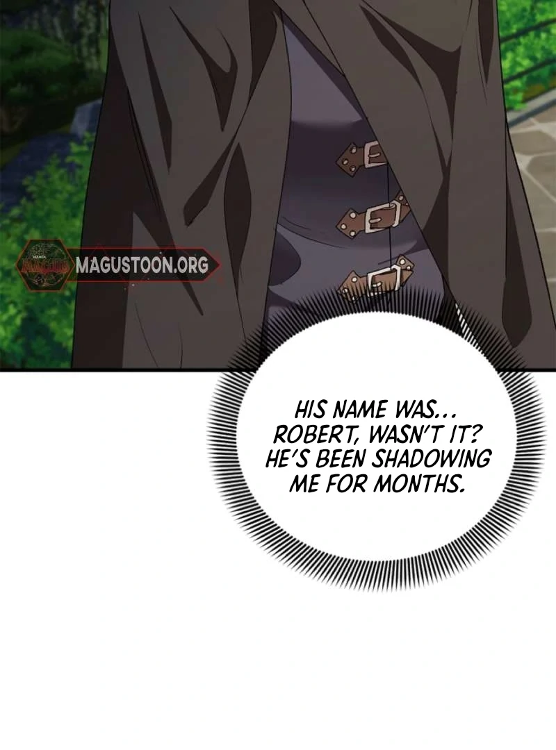 The Countess Who Ran Away Has Returned Chapter 12 - Page 79