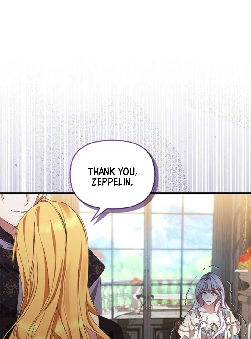 The Countess Who Ran Away Has Returned Chapter 12 - Page 9