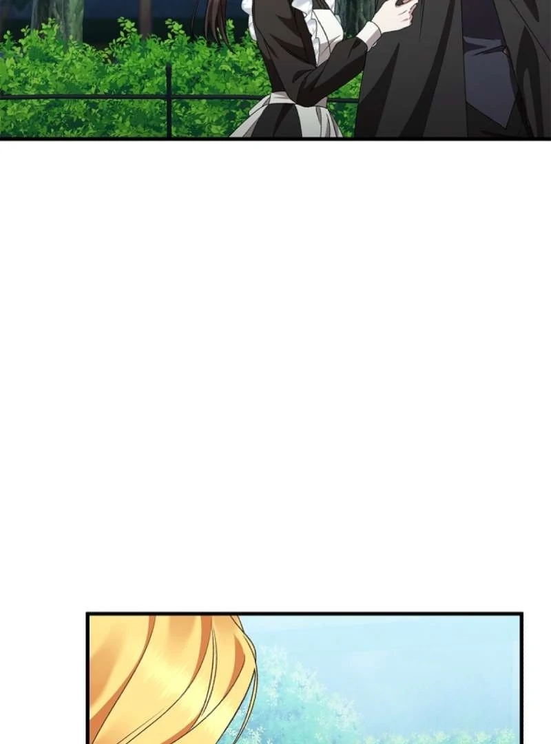 The Countess Who Ran Away Has Returned Chapter 12 - Page 82