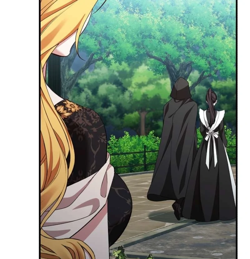 The Countess Who Ran Away Has Returned Chapter 12 - Page 83