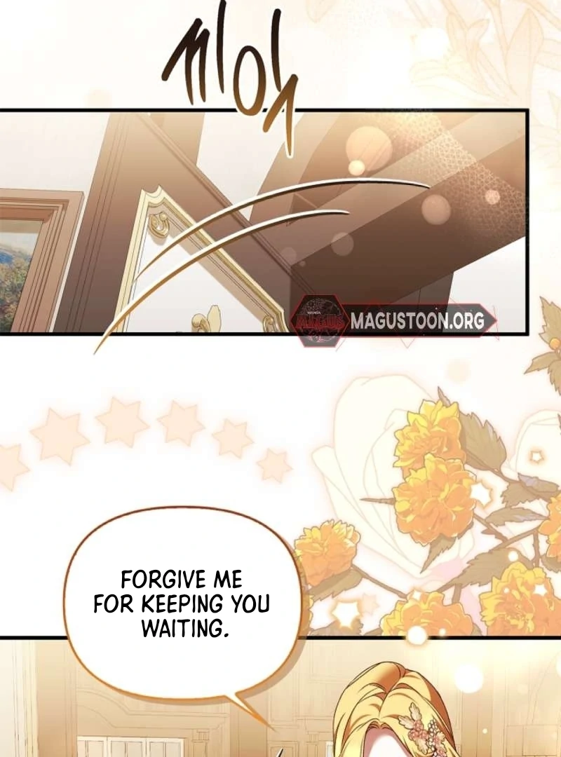 The Countess Who Ran Away Has Returned Chapter 12 - Page 88