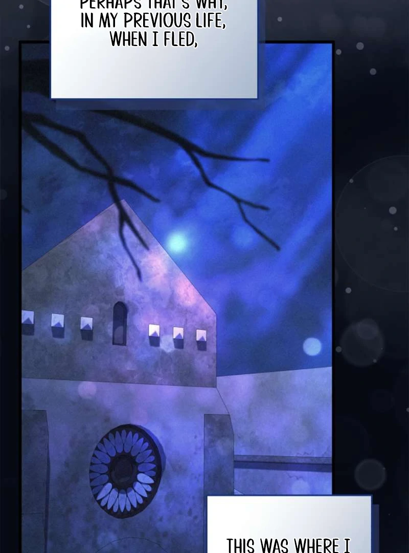 The Countess Who Ran Away Has Returned Chapter 12 - Page 96