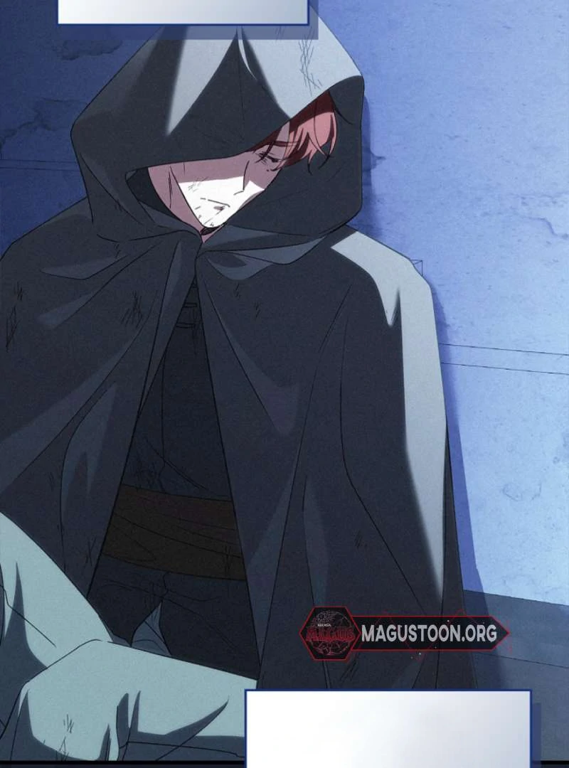 The Countess Who Ran Away Has Returned Chapter 12 - Page 98