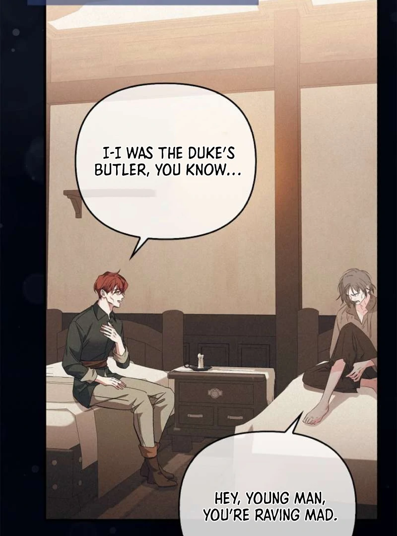 The Countess Who Ran Away Has Returned Chapter 12 - Page 100