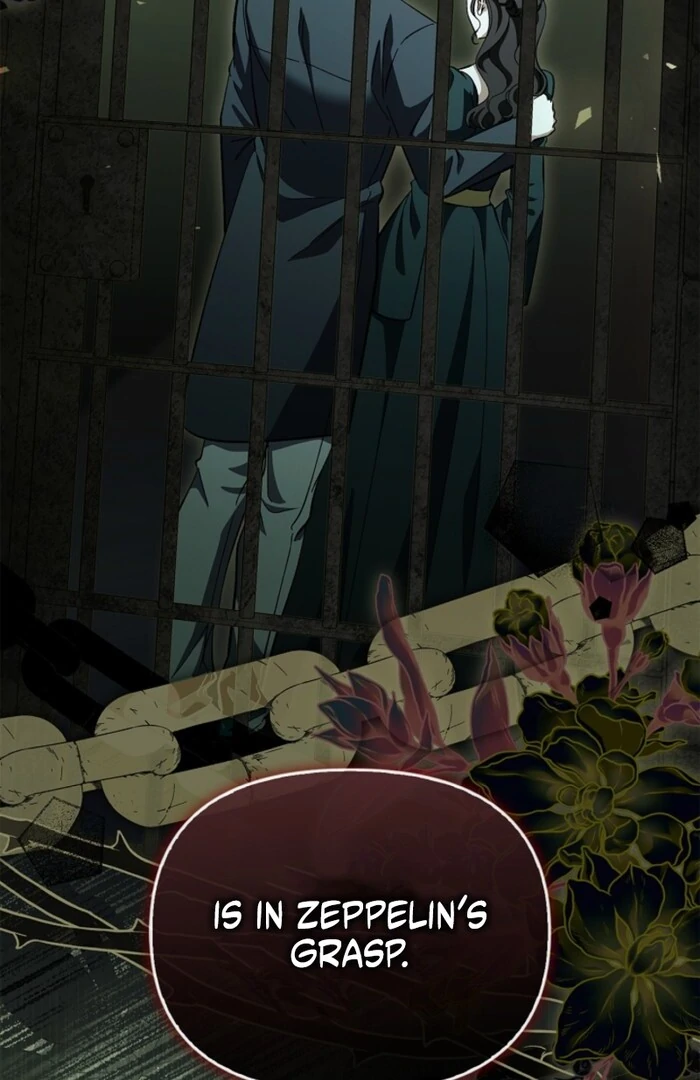 The Countess Who Ran Away Has Returned Chapter 16 - Page 19