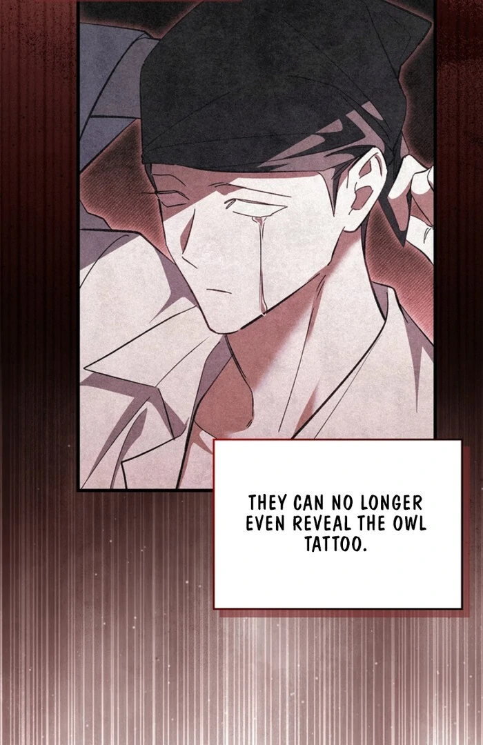 The Countess Who Ran Away Has Returned Chapter 16 - Page 36