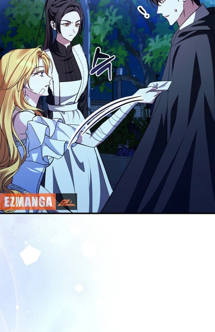 The Countess Who Ran Away Has Returned Chapter 16 - Page 51