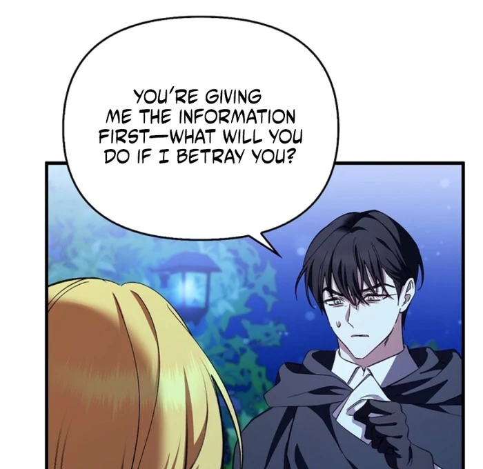 The Countess Who Ran Away Has Returned Chapter 16 - Page 53