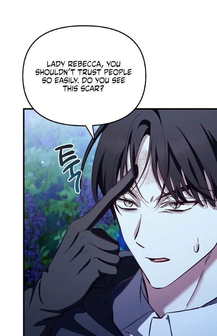 The Countess Who Ran Away Has Returned Chapter 16 - Page 57