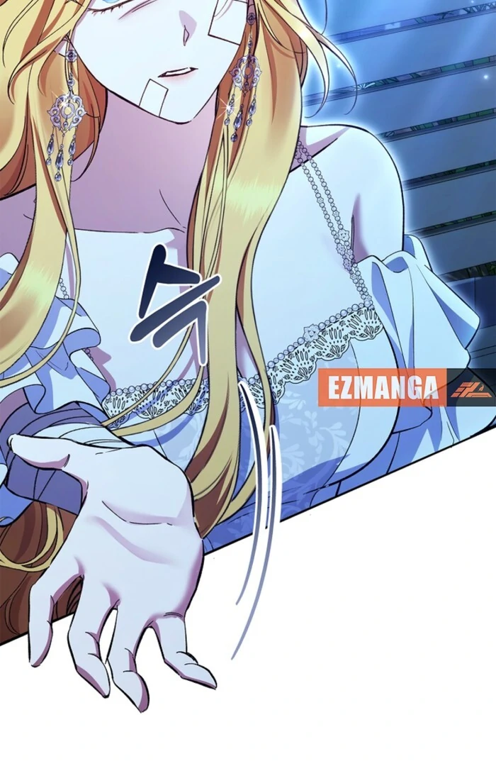 The Countess Who Ran Away Has Returned Chapter 16 - Page 68