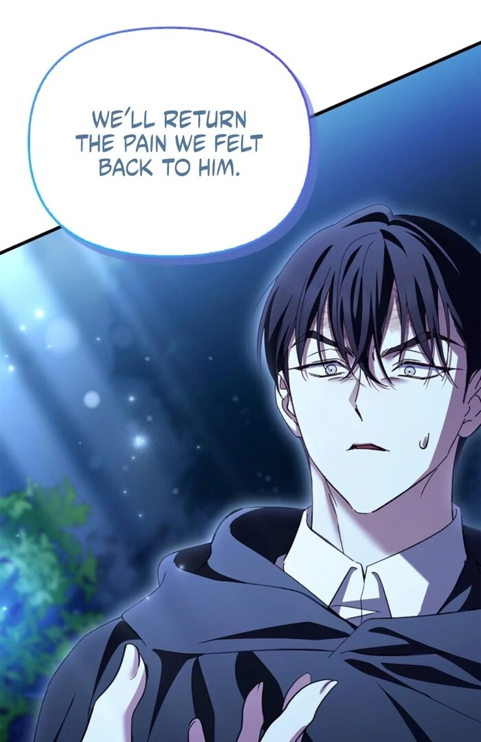 The Countess Who Ran Away Has Returned Chapter 16 - Page 69