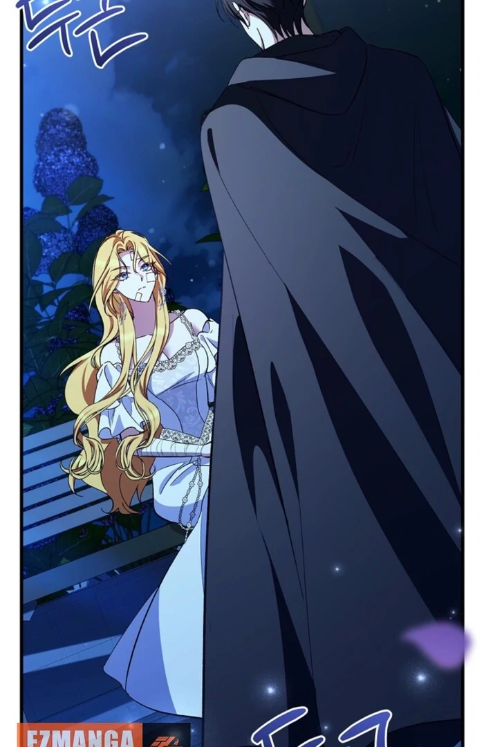 The Countess Who Ran Away Has Returned Chapter 16 - Page 75