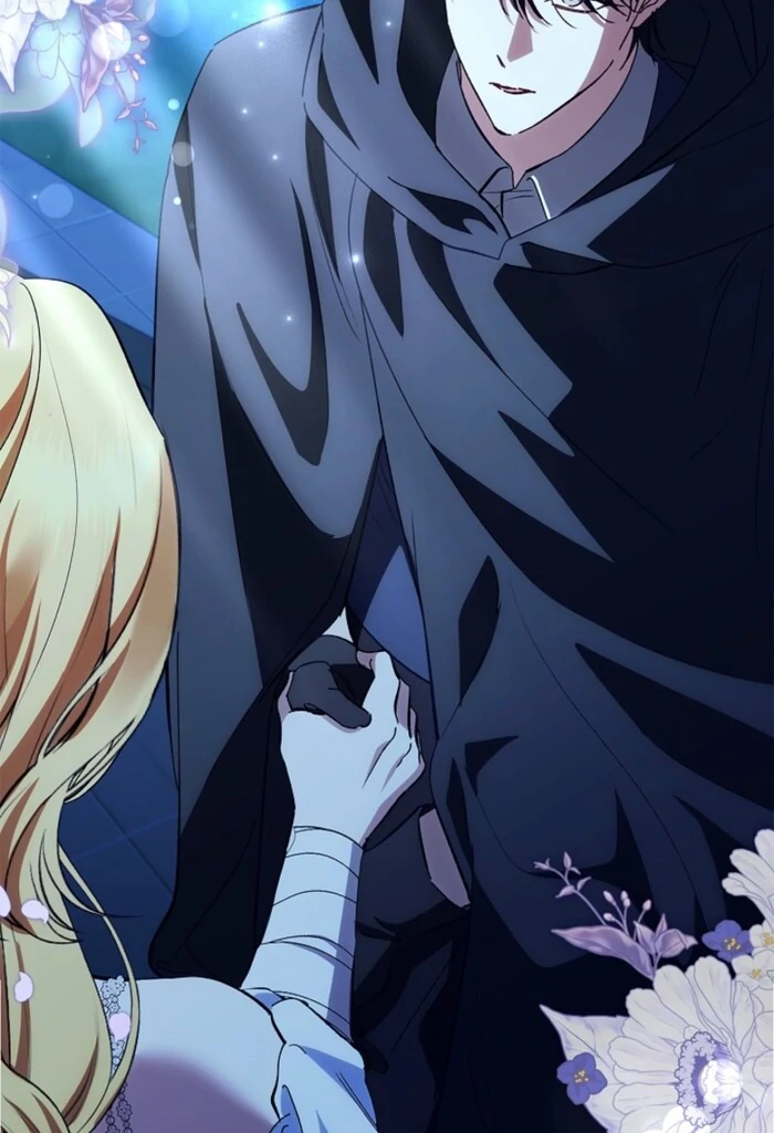 The Countess Who Ran Away Has Returned Chapter 16 - Page 81