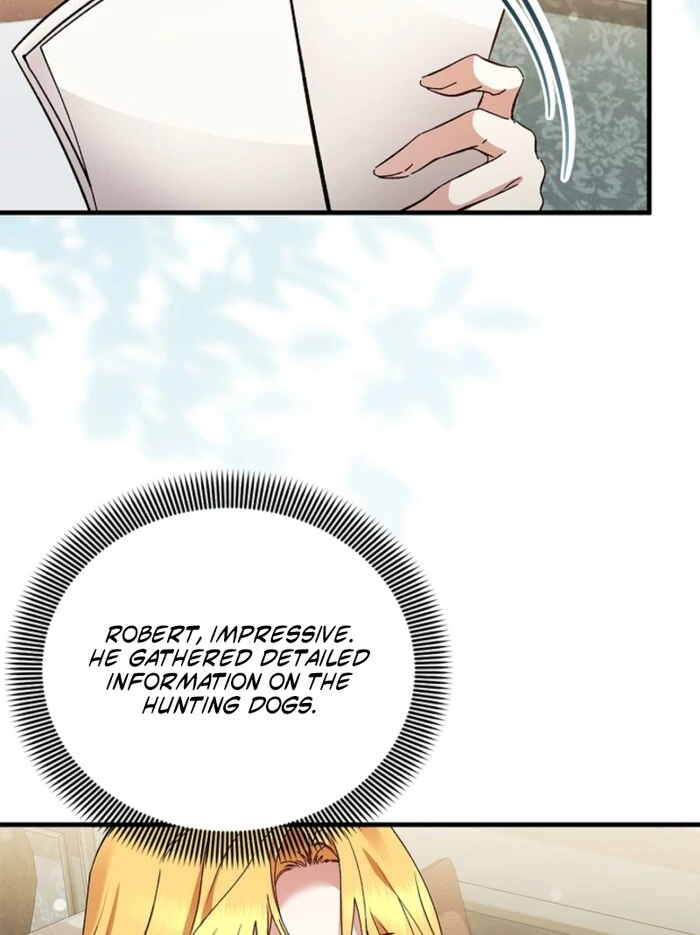 The Countess Who Ran Away Has Returned Chapter 16 - Page 90