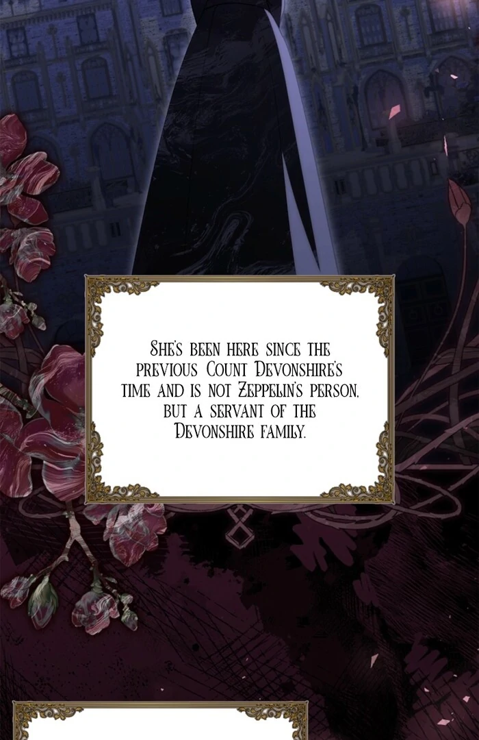 The Countess Who Ran Away Has Returned Chapter 16 - Page 93