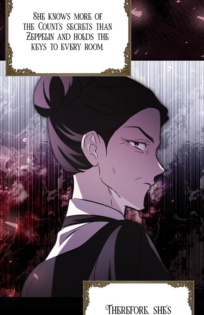 The Countess Who Ran Away Has Returned Chapter 16 - Page 94