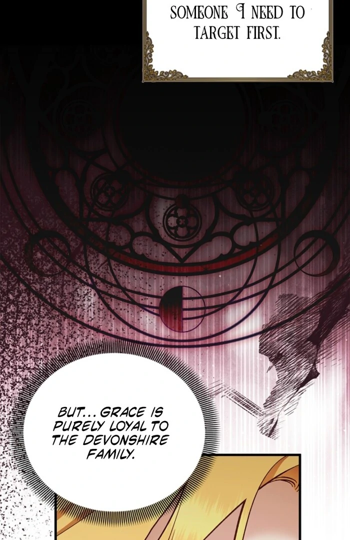 The Countess Who Ran Away Has Returned Chapter 16 - Page 95