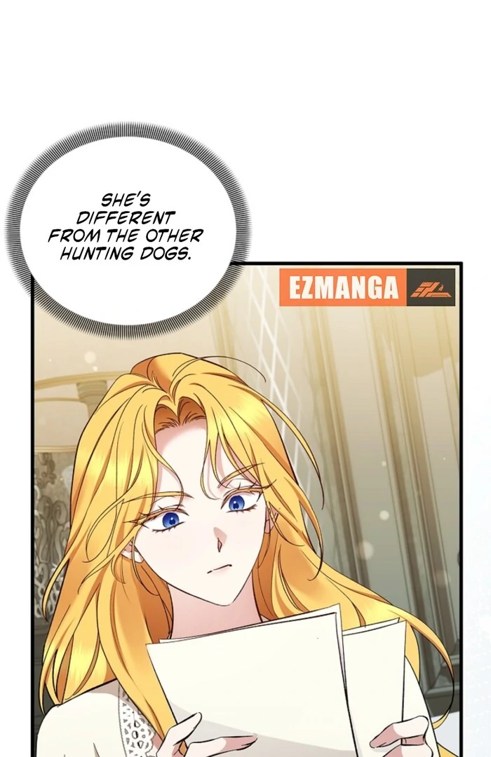 The Countess Who Ran Away Has Returned Chapter 16 - Page 97