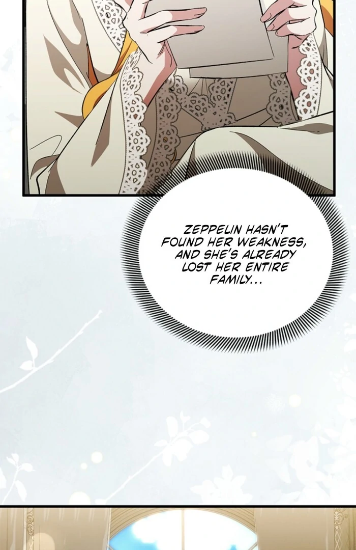 The Countess Who Ran Away Has Returned Chapter 16 - Page 98