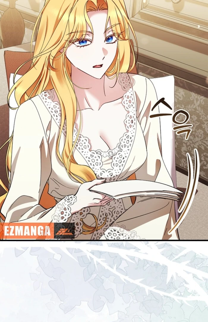 The Countess Who Ran Away Has Returned Chapter 17 - Page 2