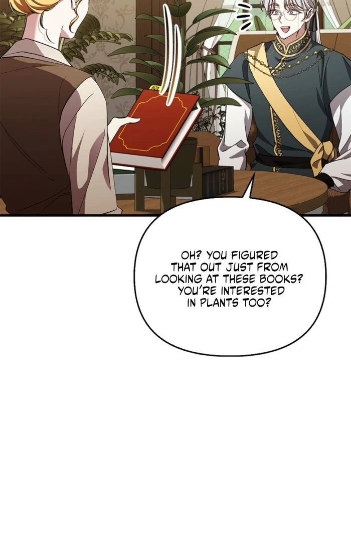 The Countess Who Ran Away Has Returned Chapter 17 - Page 101