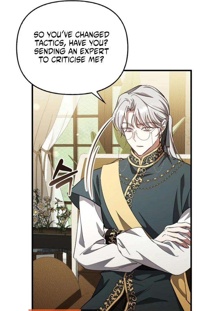 The Countess Who Ran Away Has Returned Chapter 17 - Page 106