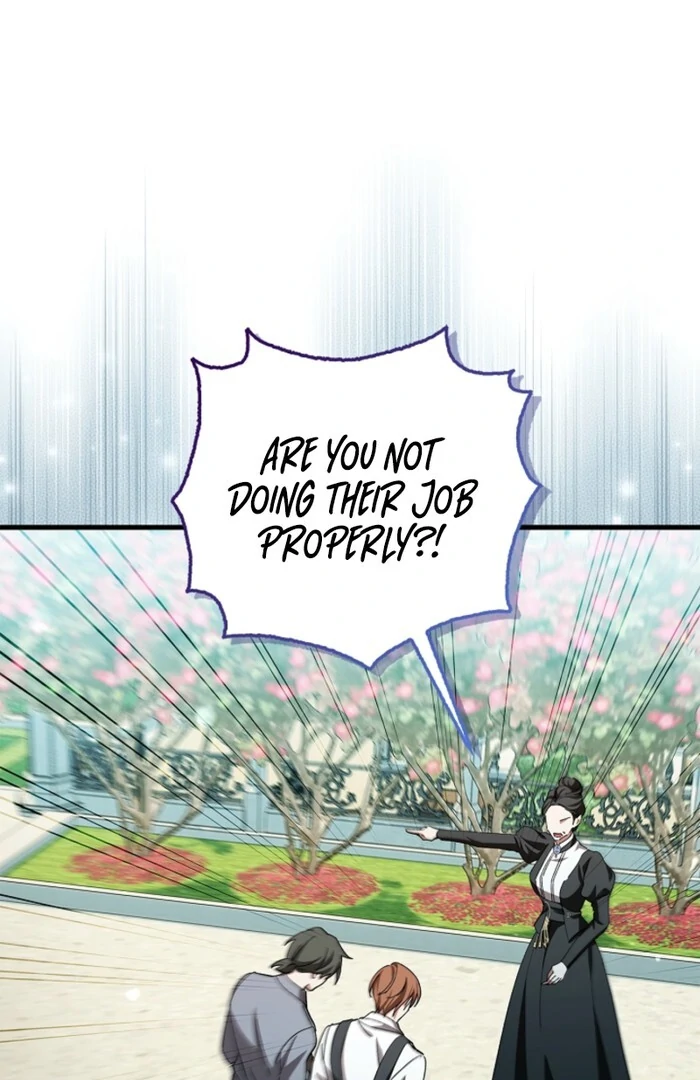 The Countess Who Ran Away Has Returned Chapter 17 - Page 12