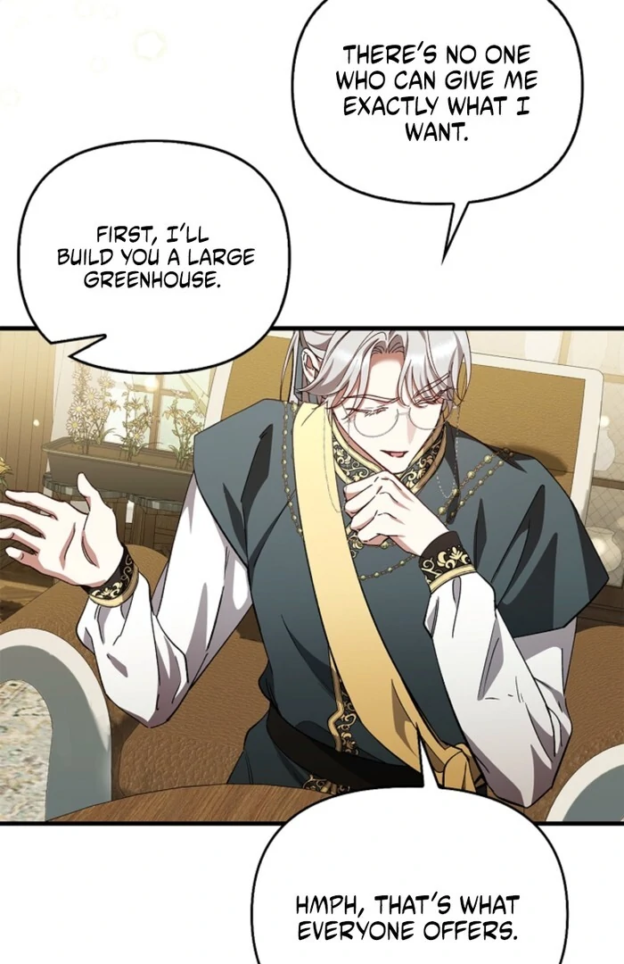 The Countess Who Ran Away Has Returned Chapter 17 - Page 112