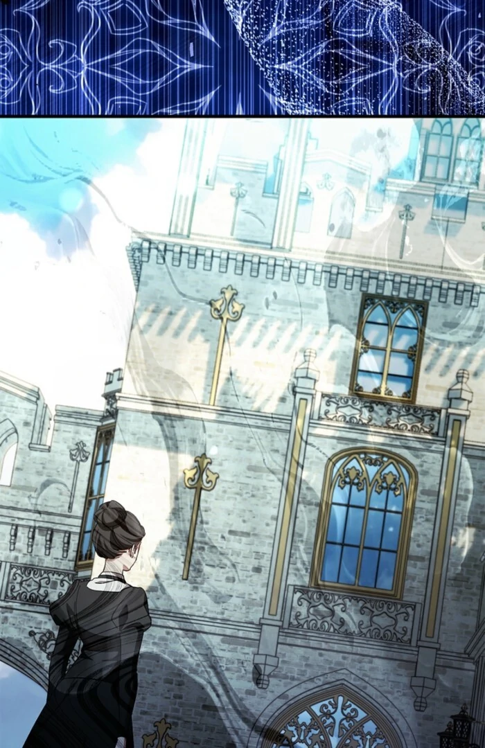 The Countess Who Ran Away Has Returned Chapter 17 - Page 26