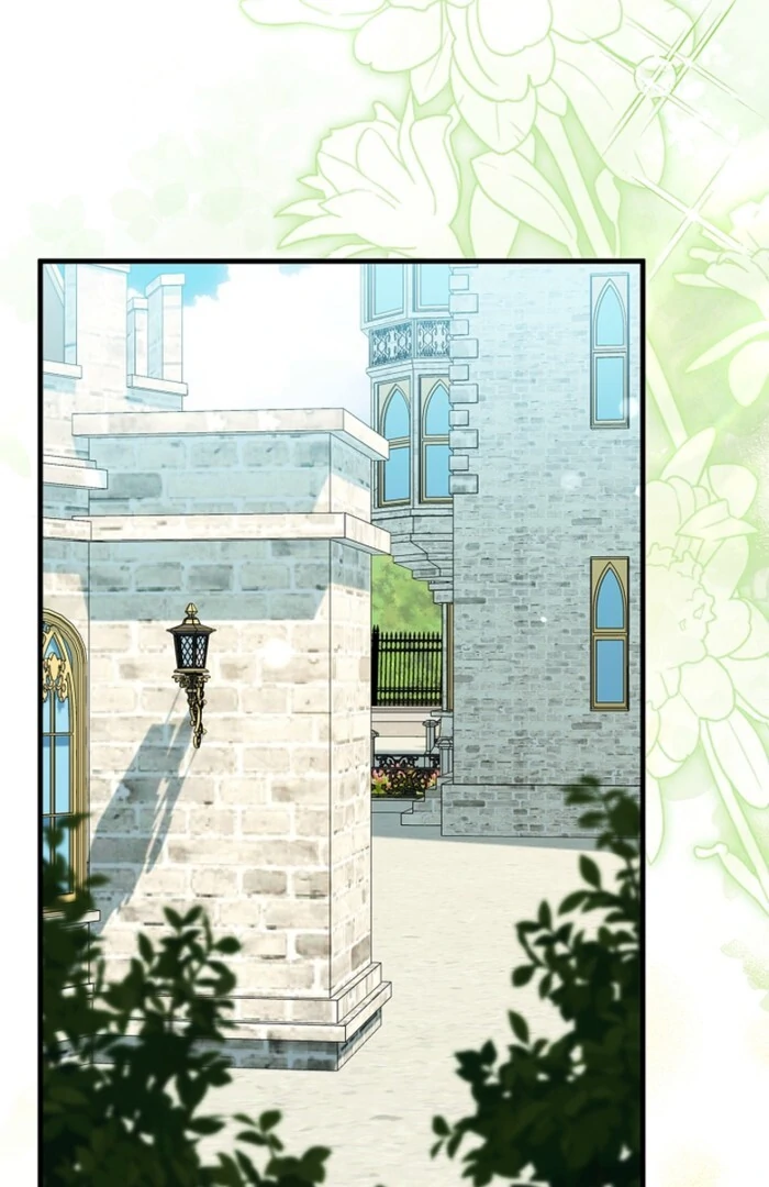 The Countess Who Ran Away Has Returned Chapter 17 - Page 30