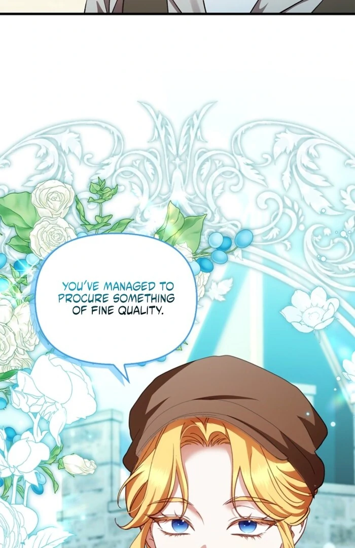 The Countess Who Ran Away Has Returned Chapter 17 - Page 35