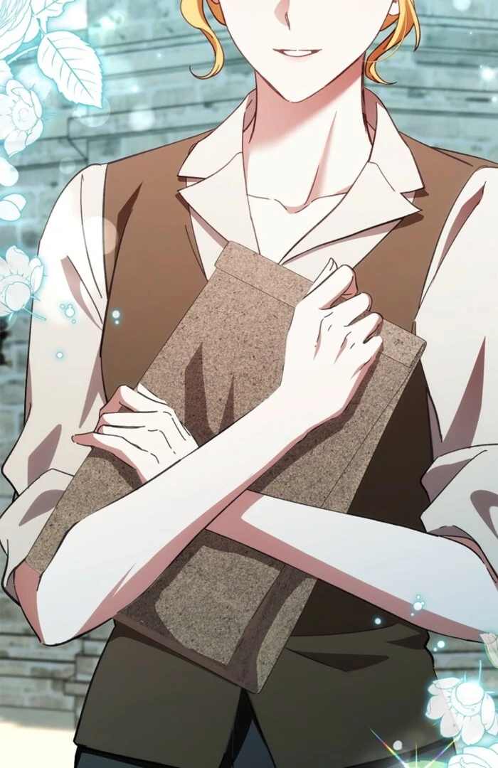 The Countess Who Ran Away Has Returned Chapter 17 - Page 36