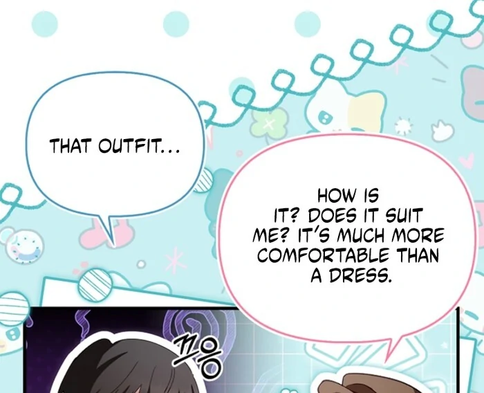 The Countess Who Ran Away Has Returned Chapter 17 - Page 38