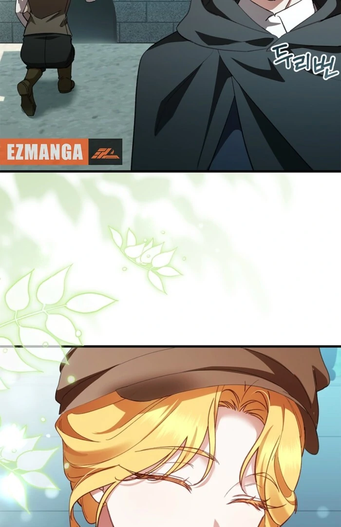 The Countess Who Ran Away Has Returned Chapter 17 - Page 44