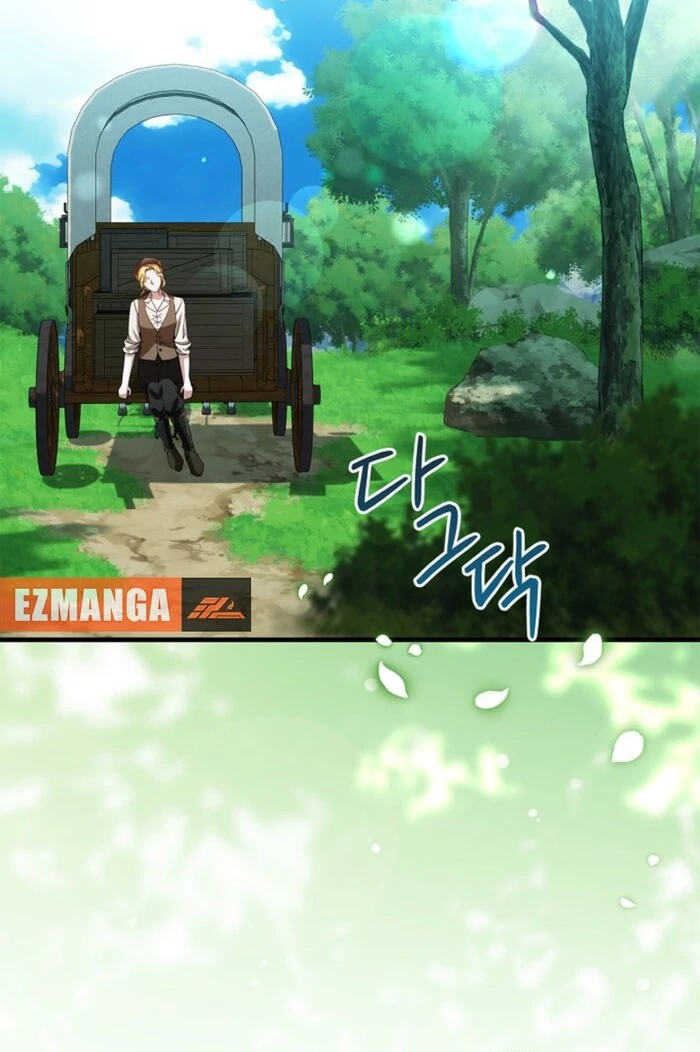 The Countess Who Ran Away Has Returned Chapter 17 - Page 48