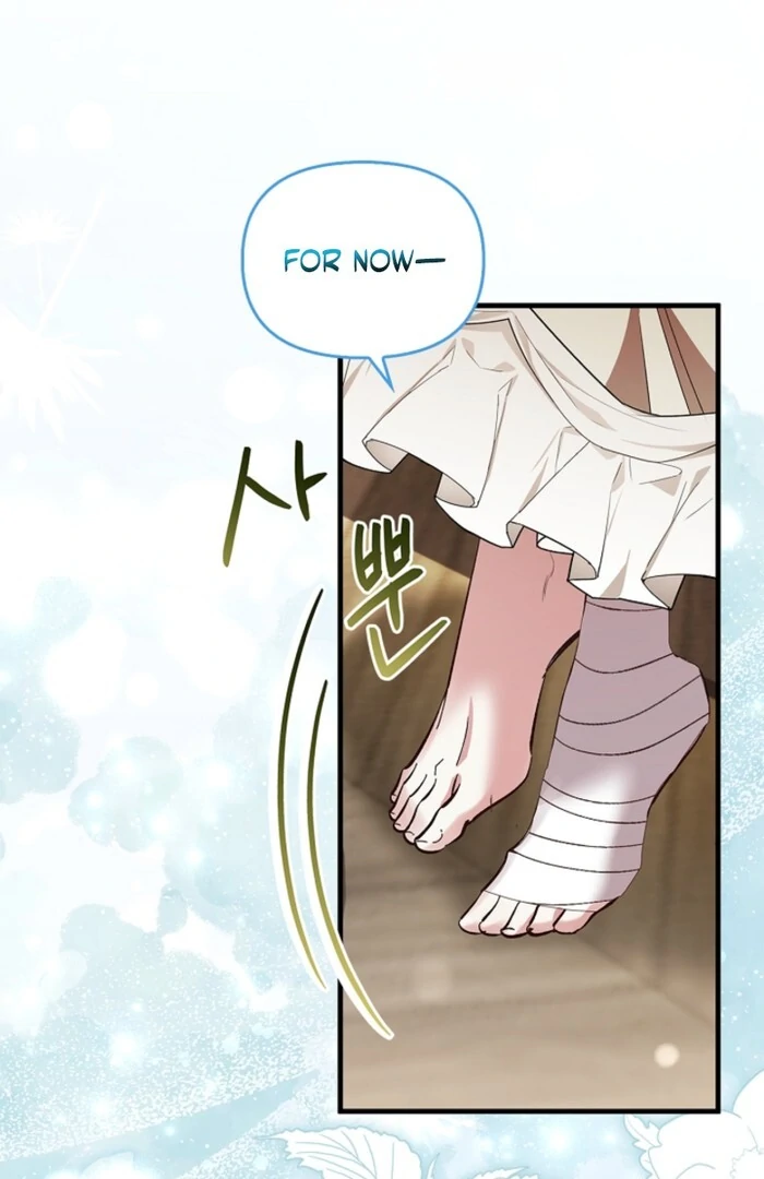 The Countess Who Ran Away Has Returned Chapter 17 - Page 6