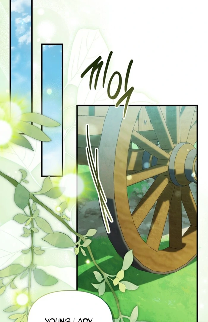 The Countess Who Ran Away Has Returned Chapter 17 - Page 53