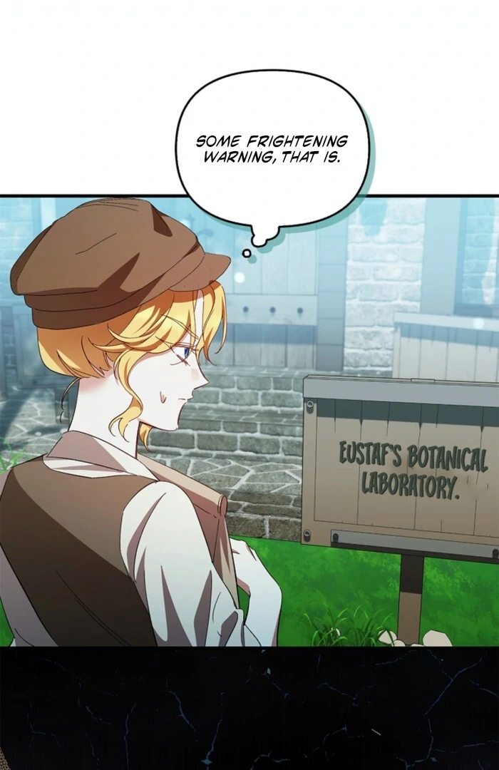 The Countess Who Ran Away Has Returned Chapter 17 - Page 64