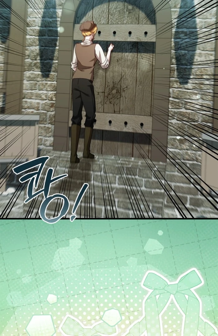 The Countess Who Ran Away Has Returned Chapter 17 - Page 70