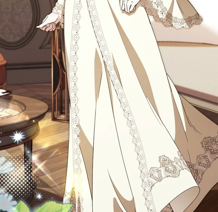 The Countess Who Ran Away Has Returned Chapter 17 - Page 8