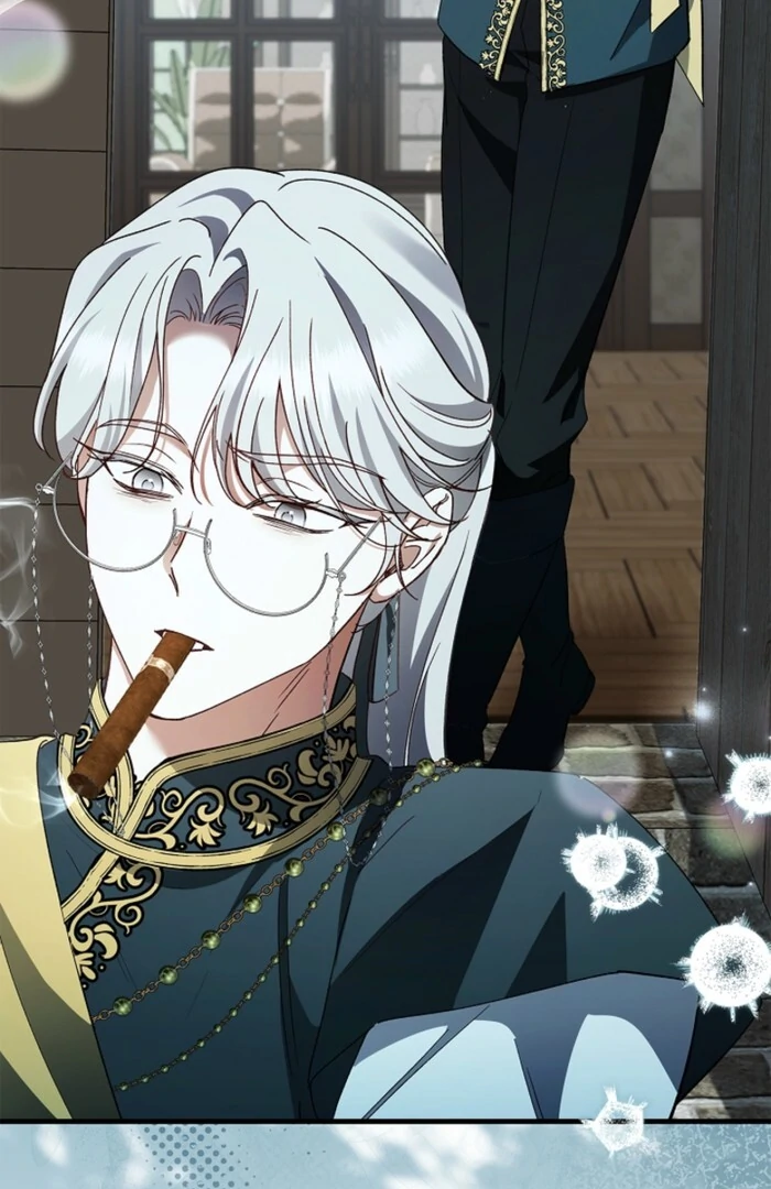 The Countess Who Ran Away Has Returned Chapter 17 - Page 79