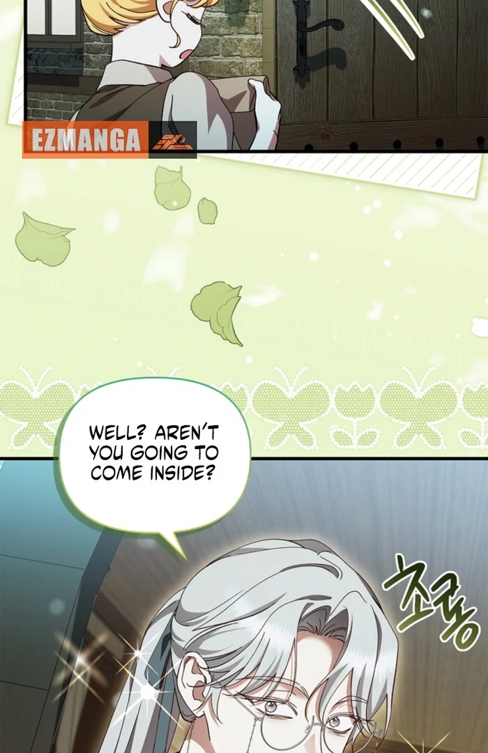 The Countess Who Ran Away Has Returned Chapter 17 - Page 89