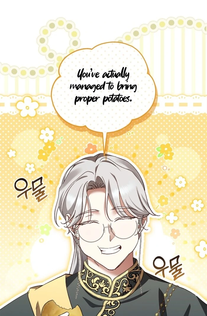 The Countess Who Ran Away Has Returned Chapter 17 - Page 94