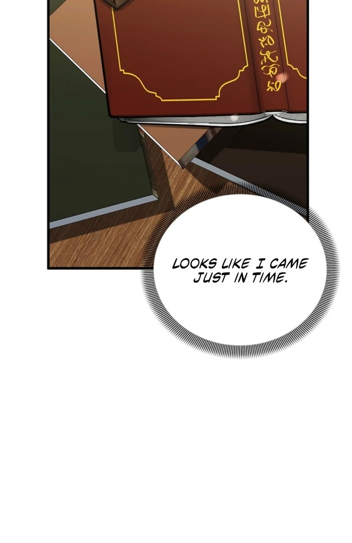 The Countess Who Ran Away Has Returned Chapter 17 - Page 98