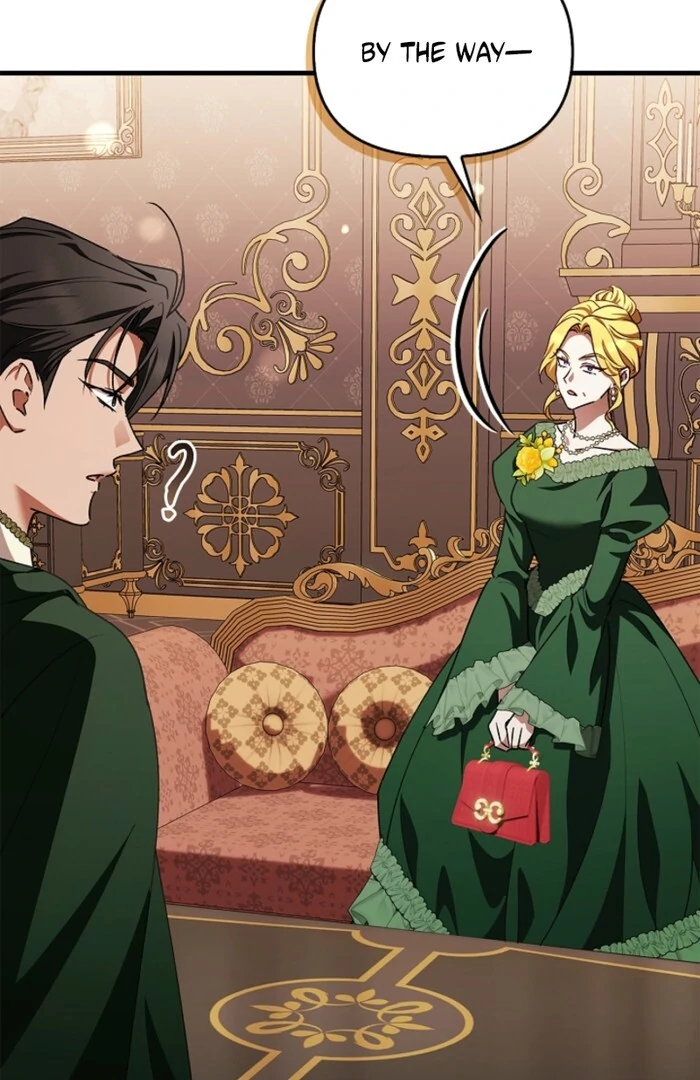 The Countess Who Ran Away Has Returned Chapter 18 - Page 103