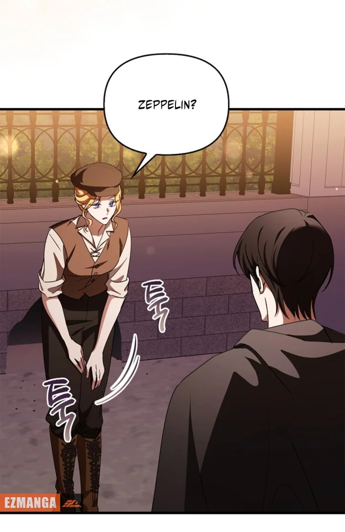 The Countess Who Ran Away Has Returned Chapter 18 - Page 117