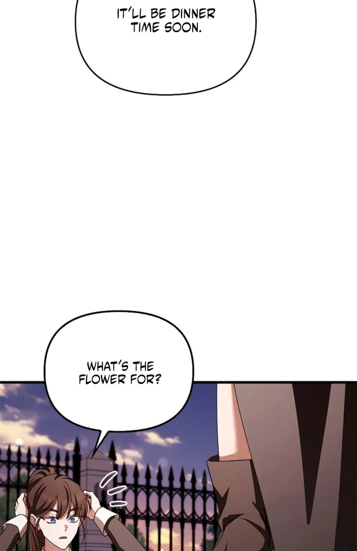 The Countess Who Ran Away Has Returned Chapter 18 - Page 121